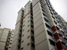 Blk 273D Jurong West Avenue 3 (Jurong West), HDB 4 Rooms #409392